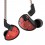 KZ Acoustics AS10 Black