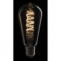Showgear LED Filament Bulb E27 142 mm