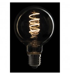 Showtec LED Filament Bulb E27 120 mm