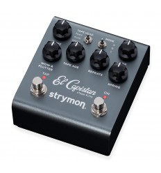 Strymon El Capistan V2
