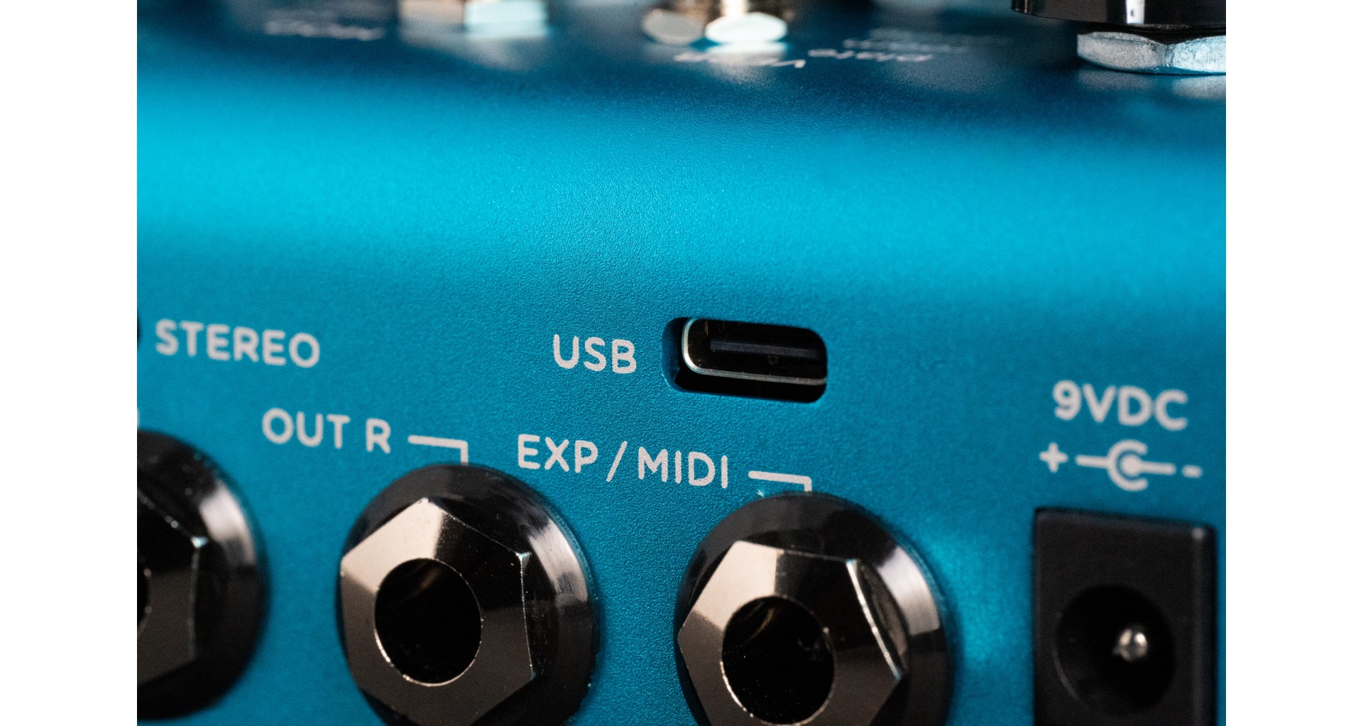 Strymon BlueSky V2 Pedala efecte reverb - Zeedo Shop