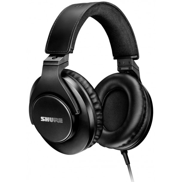 SHURE（ＳＲＨ４４０） Shure SRH 440 Review - RTINGS.com