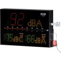 Dateq SPL-D3