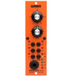 Warm Audio WA12-500 MKII RESIGILAT 23624