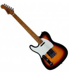 JET Guitars JT-300 SB LH RESIGILAT 93953