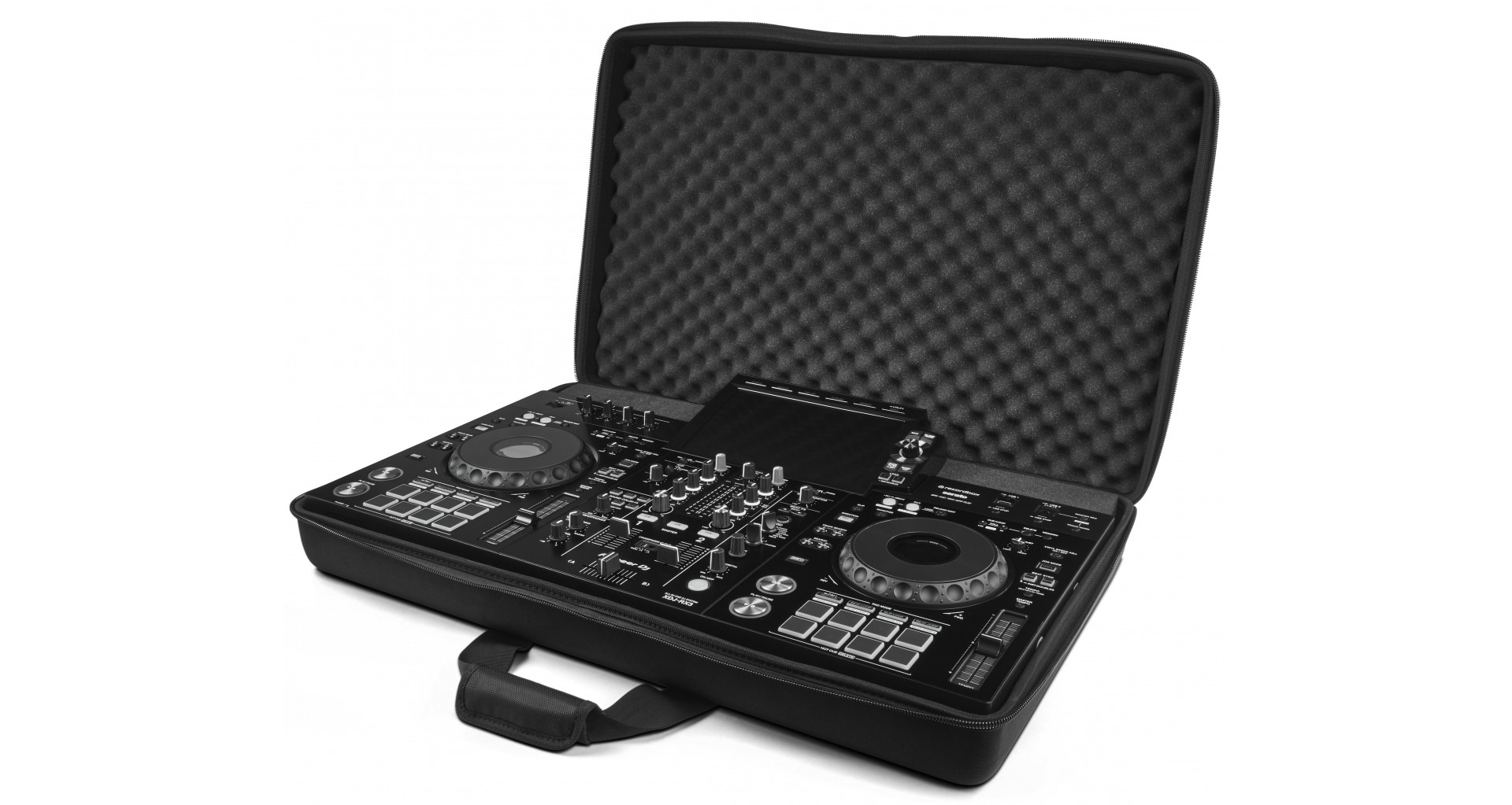 Pioneer DJC-RX3 Geanta transport pentru XDJ-RX3 - Zeedo Shop