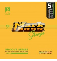 Markbass Groove NS 5 045 - 130