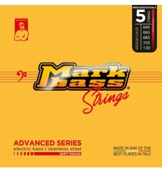 Markbass Advanced 5 045 - 130