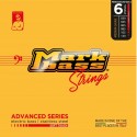 Markbass Advanced 6 030-130