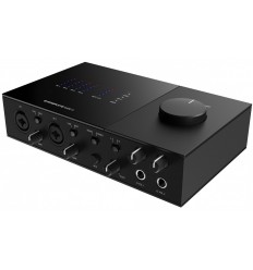 Native Instruments NI Komplete Audio 6 MKII RESIGILAT 49075