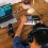 Audio Technica AT2020USB-X
