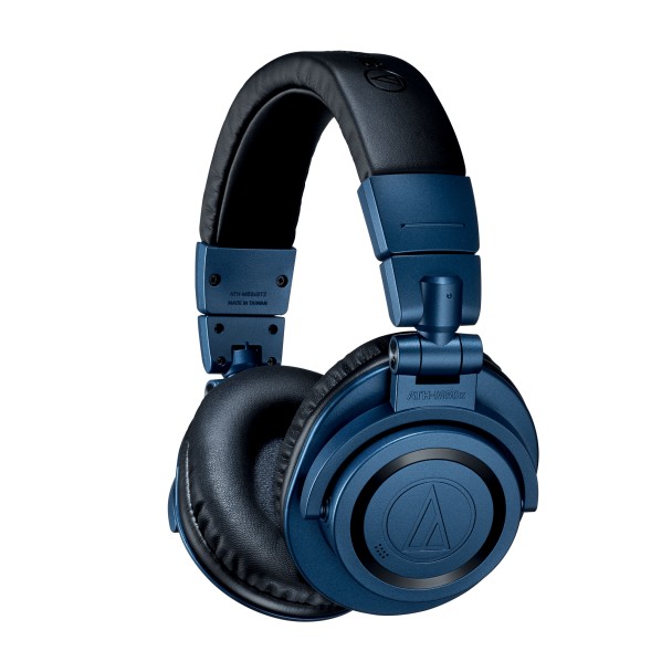 Audio Technica ATH M50xBT2DS Casti Bluetooth Wireless Zeedo Shop audio-technica-ath-m50xbt2ds-casti-bluetooth-wireless-zeedo-shop