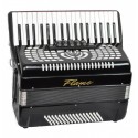 Flame AC 37/80 BK