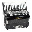 Flame AC 34/60 BK
