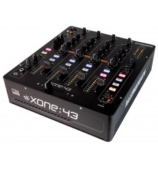 Allen & Heath Xone:43 RESIGILAT 75584