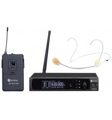 Prodipe UHF B210 DSP Headset Solo RESIGILAT 38535