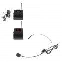 Power Dynamics TG40 Wireless Tour Guide Set