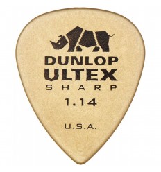 Dunlop 433R1.14 Ultex Sharp
