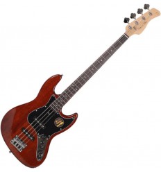 Sire Marcus Miller V3-4 Mahogany