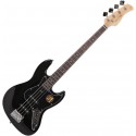 Sire Marcus Miller V3-4 BK