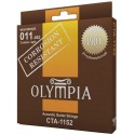 Olympia CTA1152 Bronz Custom Light 11-52