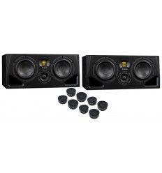 Pachete Zeedo Shop ADAM AUDIO A77H + ISO-PUCK