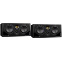 2 x ADAM AUDIO A77H