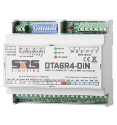 SRS Light DTA6R4-DIN