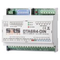 SRS Light DTA6R4-DIN
