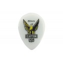 Clayton Acetal Polymer Small Teardrop 0.80 mm