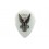 Clayton Acetal Polymer Small Teardrop 1.00 mm