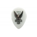 Clayton Acetal Polymer Small Teardrop 1.00 mm
