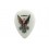 Clayton Acetal Polymer Small Teardrop 1.26 mm