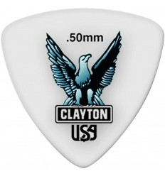 Clayton Acetal Polymer Triangle 0.50 mm
