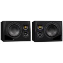 ADAM AUDIO A8H LEFT + ADAM AUDIO A8H RIGHT