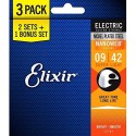 Elixir 16540 Super Light (9-42) NW