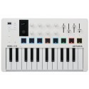 Arturia MiniLab 3 White