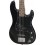SX Guitars SPJ62-BK