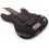 SX Guitars SPJ62-BK