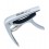 Guitto GGC-04 Silver
