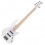 Cort NJS5 WHT
