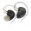 KZ Acoustics AS16 Pro Black