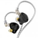 KZ Acoustics ZS10 PRO X Black