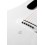 Lava Music Blue Lava Original 36 Freeboost cu Airflow Bag - Frost White