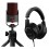 Pachete Zeedo Shop Bundle microfon USB RØDE XCM-50 + casti Audix
