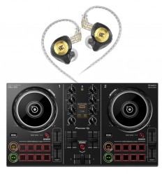 Pioneer DDJ-200 Controller DJ - Zeedo Shop