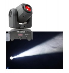 Beamz Panther 25 12W RESIGILAT 50072