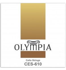 Olympia CES 610