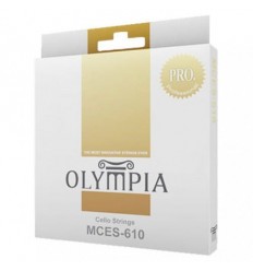 Olympia MCES610