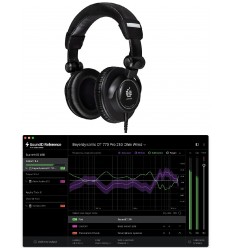 Pachete Zeedo Shop ADAM Audio Studio Pro SP-5 + Sonarworks SoundID Reference